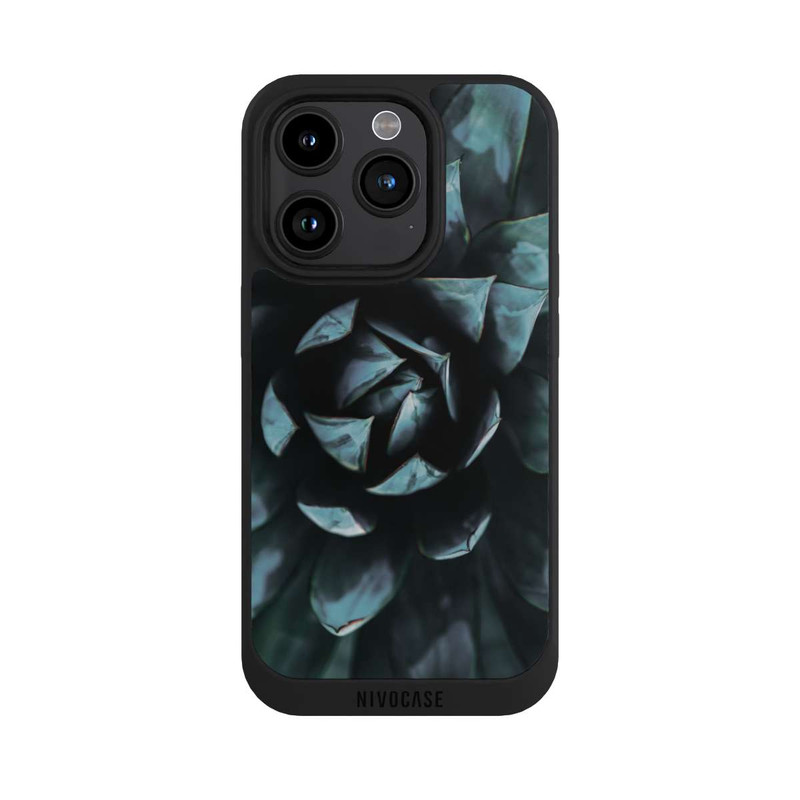 iPhone 15 Pro NIVOpure Succulent