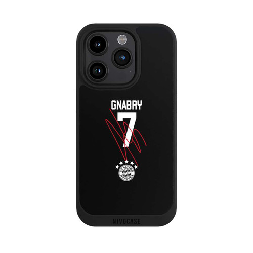 Apple iPhone 15 Pro NIVOpure Gnabry 7