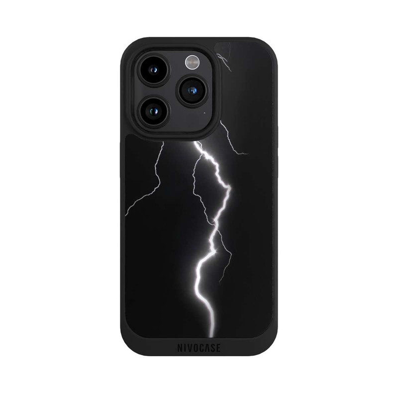 iPhone 15 Pro NIVOpure Lightning
