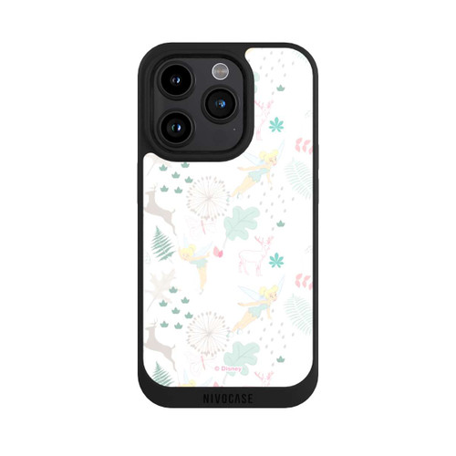 Apple iPhone 15 Pro NIVOpure Tinker Organic Pattern