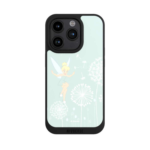 Apple iPhone 15 Pro NIVOpure Tinker Dandelion
