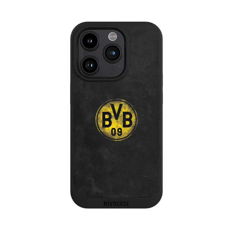 iPhone 15 Pro NIVOpure Grunge