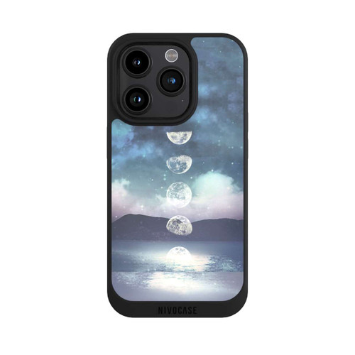 Apple iPhone 15 Pro NIVOpure Rising Moon