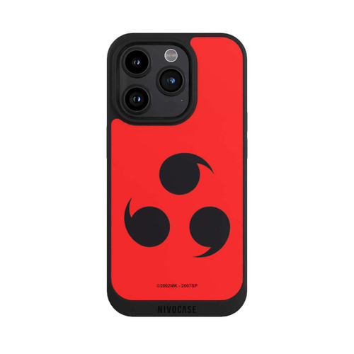 Apple iPhone 15 Pro NIVOpure Sharingan