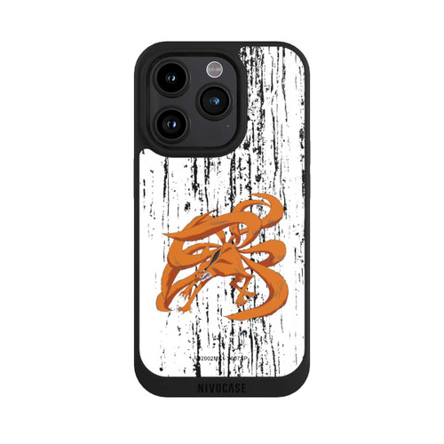 Apple iPhone 15 Pro NIVOpure Kurama