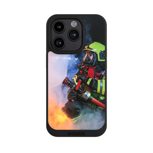 Apple iPhone 15 Pro NIVOpure Internal Attack