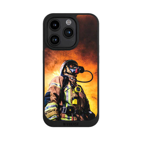 Apple iPhone 15 Pro NIVOpure Hero