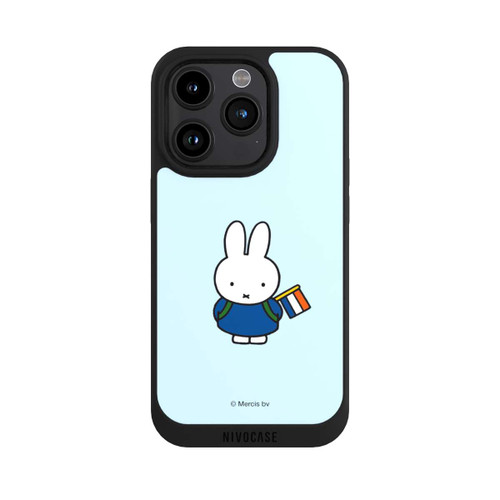 Apple iPhone 15 Pro NIVOpure Miffy Flag