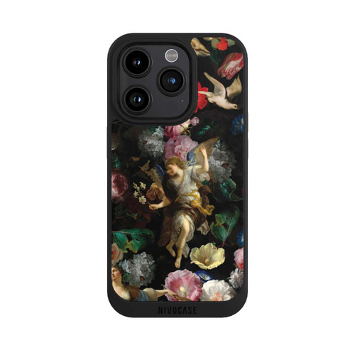 Apple iPhone 15 Pro NIVOpure Kunst und Religion