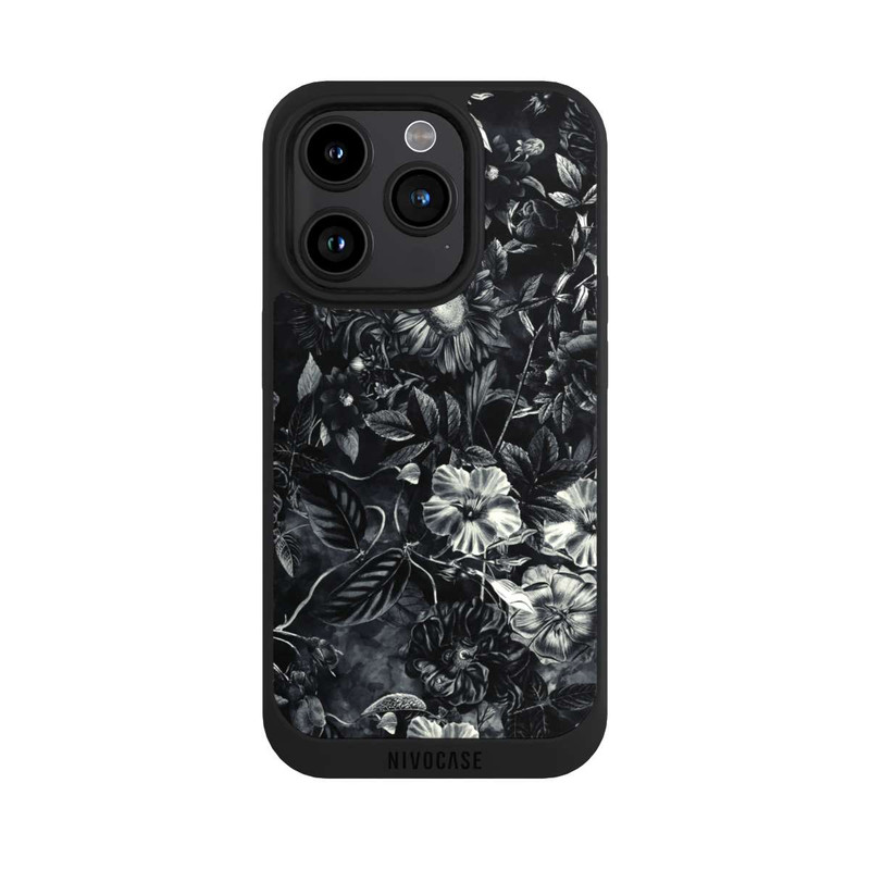 iPhone 15 Pro NIVOpure Ténèbres