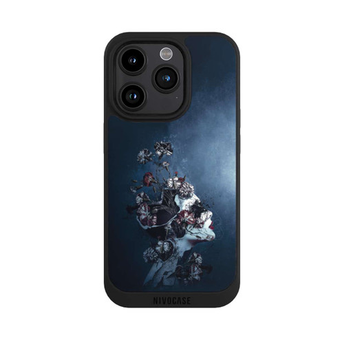 Apple iPhone 15 Pro NIVOpure Du jour à la nuit