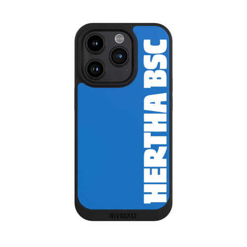 Apple iPhone 15 Pro NIVOpure BSC Schriftzug 