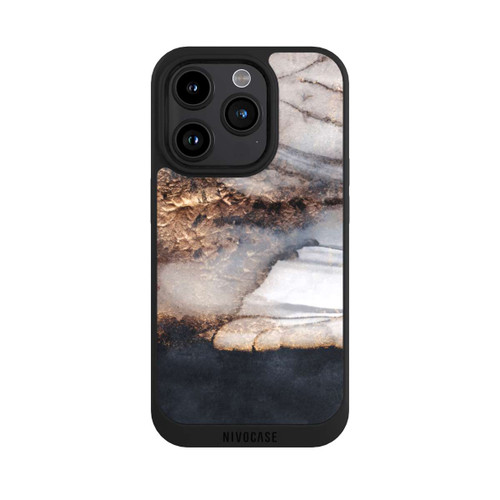 Apple iPhone 15 Pro NIVOpure Tempête entrante