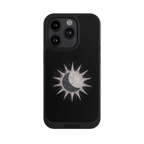 Apple iPhone 15 Pro NIVOpure Moon Sun Light