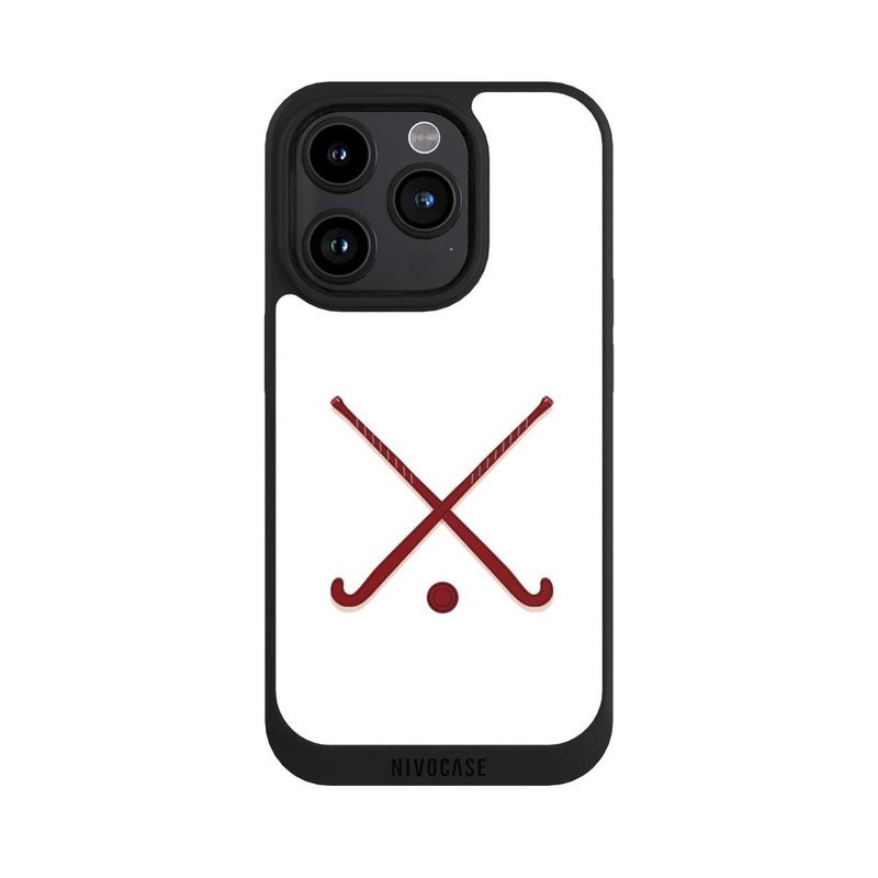 iPhone 15 Pro NIVOpure Hockey