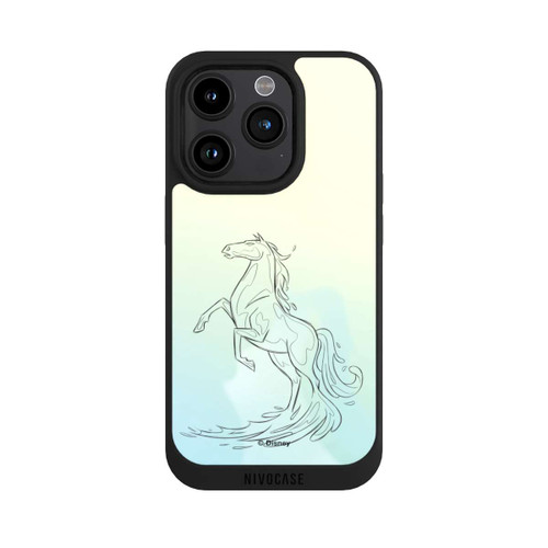 Apple iPhone 15 Pro NIVOpure Nokk Pastel