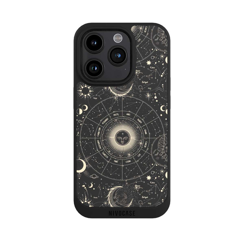 iPhone 15 Pro NIVOpure Space Art 3