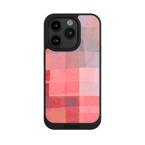 Apple iPhone 15 Pro NIVOpure Knitted Stripes