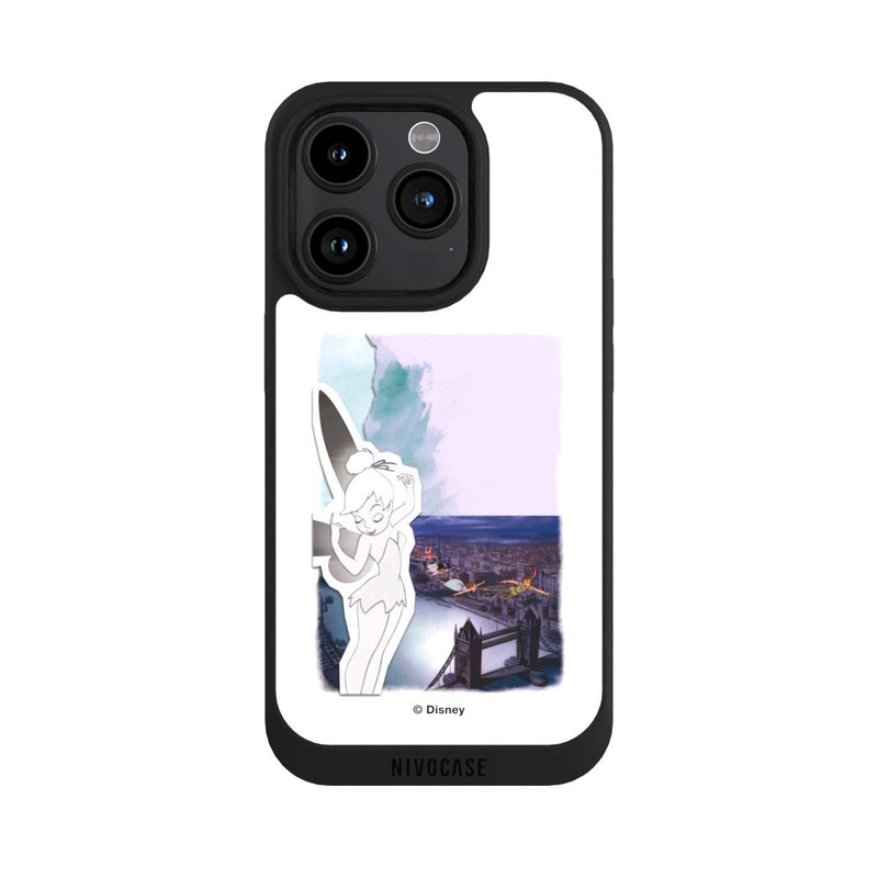iPhone 15 Pro NIVOpure Tinkerbell Flying