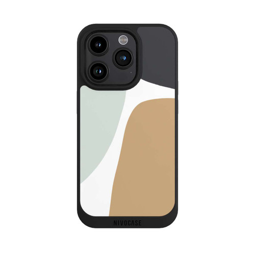 Apple iPhone 15 Pro NIVOpure Natural Trio
