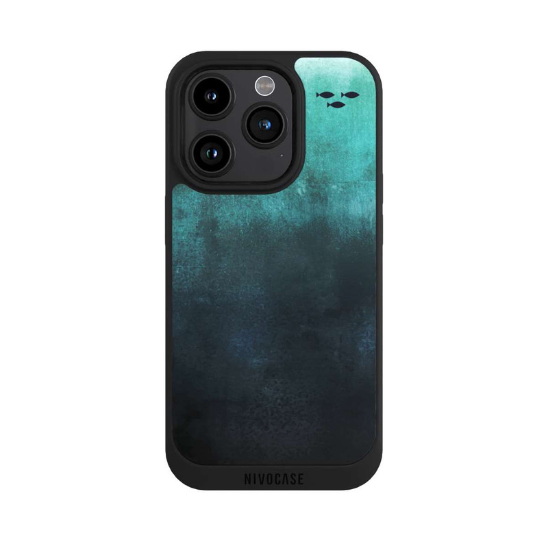 iPhone 15 Pro NIVOpure Little Family
