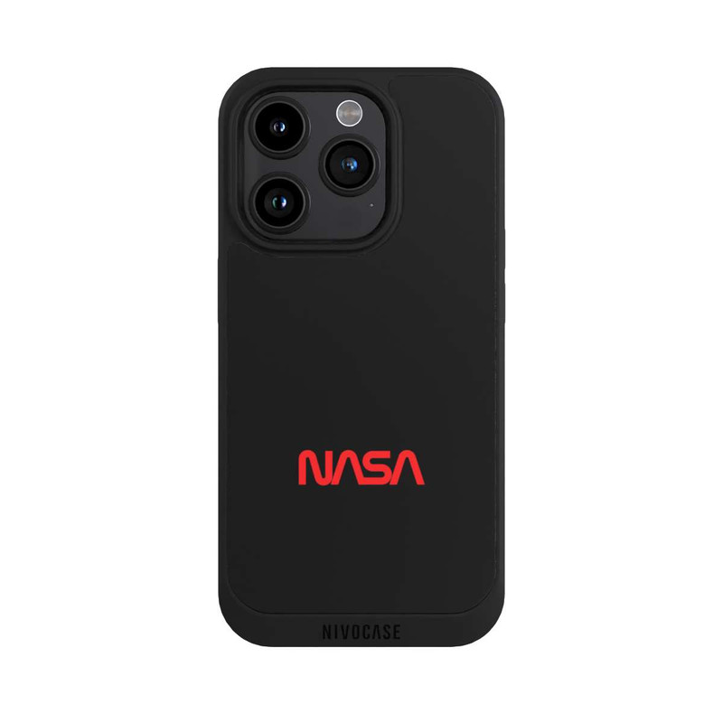 iPhone 15 Pro NIVOpure Nasa