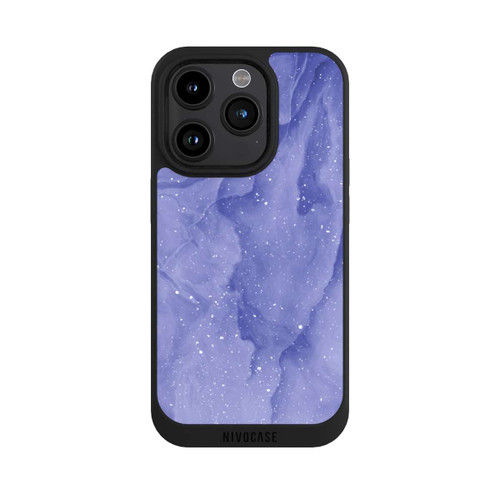 Apple iPhone 15 Pro NIVOpure Mystic Crystal