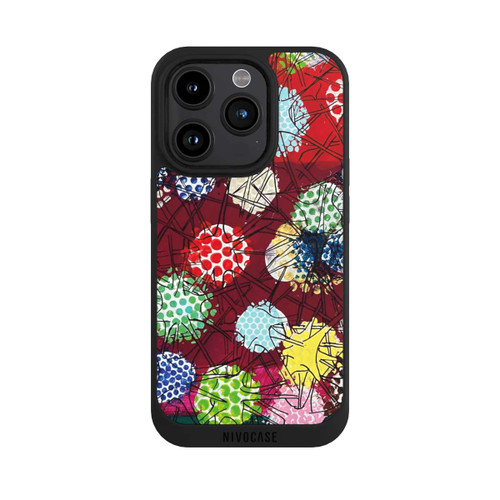 Apple iPhone 15 Pro NIVOpure Summervibes