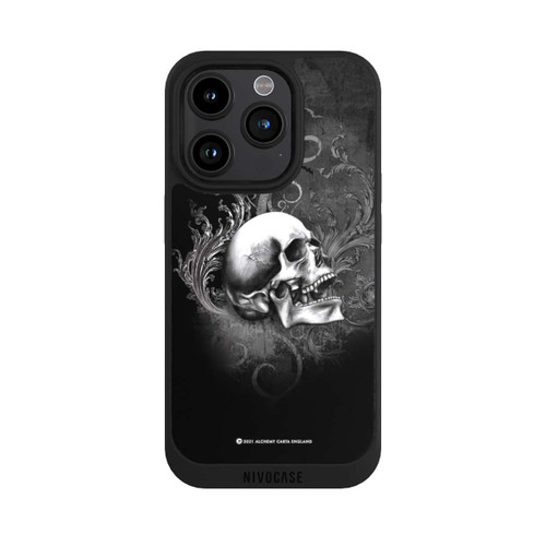 Apple iPhone 15 Pro NIVOpure De Profundis