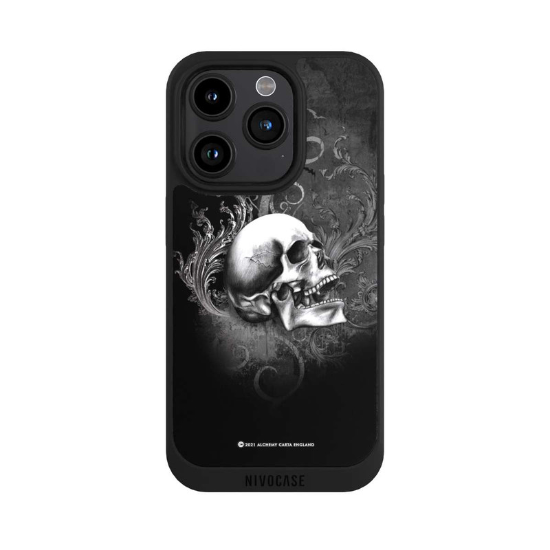 iPhone 15 Pro NIVOpure De Profundis