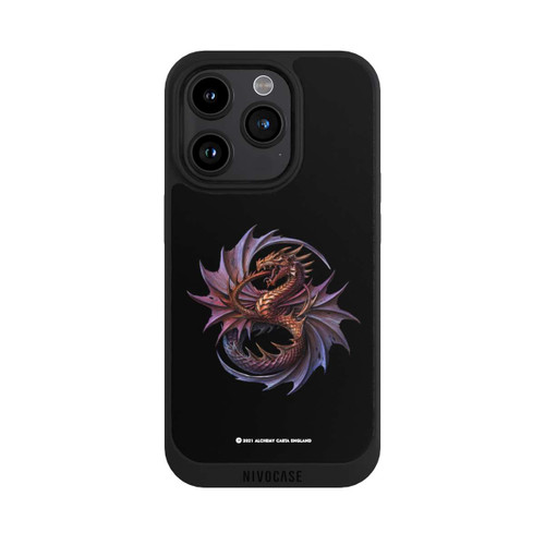 Apple iPhone 15 Pro NIVOpure Maelstromeus
