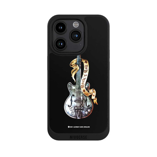 Apple iPhone 15 Pro NIVOpure Rockit 56
