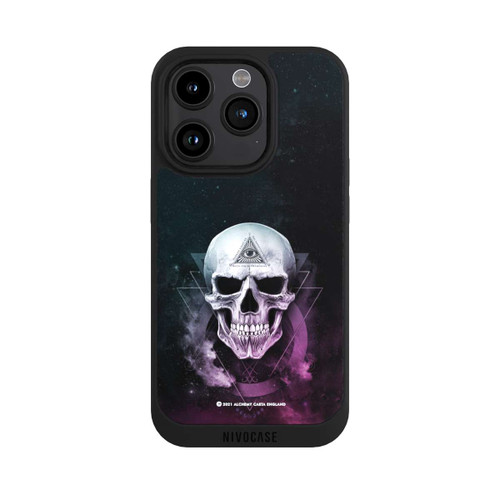 Apple iPhone 15 Pro NIVOpure LE VOID