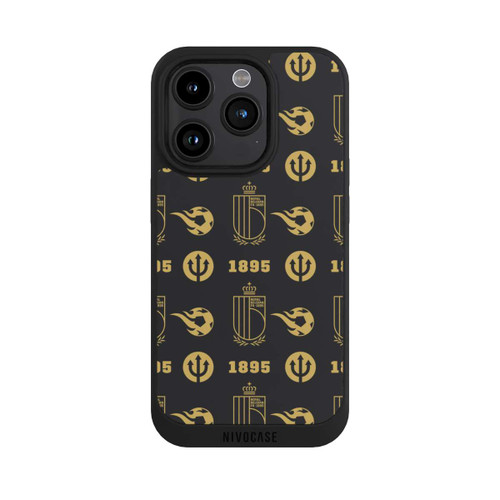 Apple iPhone 15 Pro NIVOpure All Over Fans Belgique