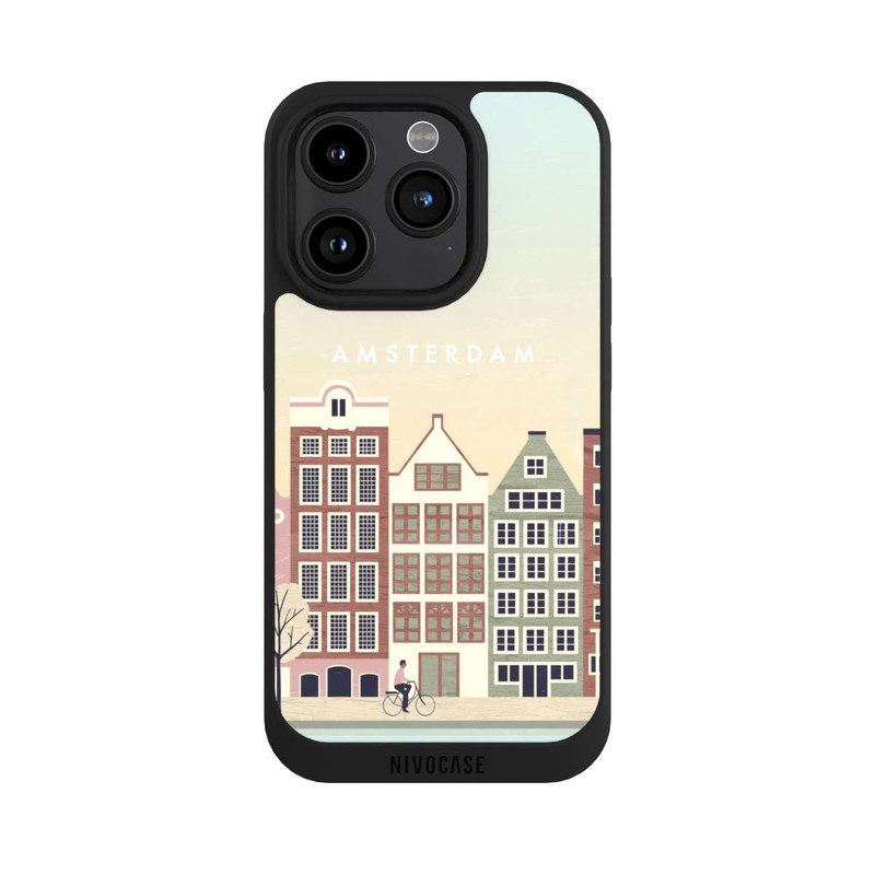 iPhone 15 Pro NIVOpure Amsterdam Katinka Reinke