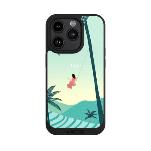 Apple iPhone 15 Pro NIVOpure Bali Katinka Reinke