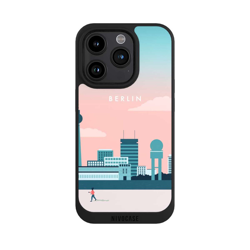 iPhone 15 Pro NIVOpure Berlin Katinka Reinke