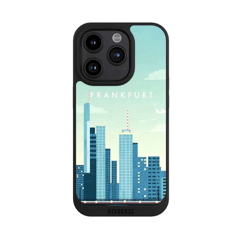 iPhone 15 Pro NIVOpure Frankfurt Katinka Reinke