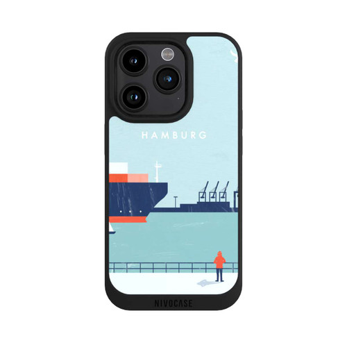 Apple iPhone 15 Pro NIVOpure Hambourg Katinka Reinke