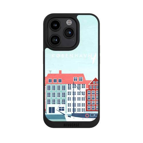 Apple iPhone 15 Pro NIVOpure Copenhague Katinka Reinke
