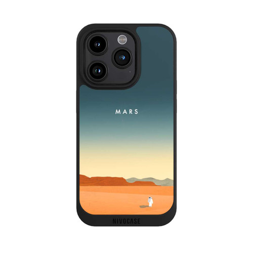 Apple iPhone 15 Pro NIVOpure Mars Katinka Reinke