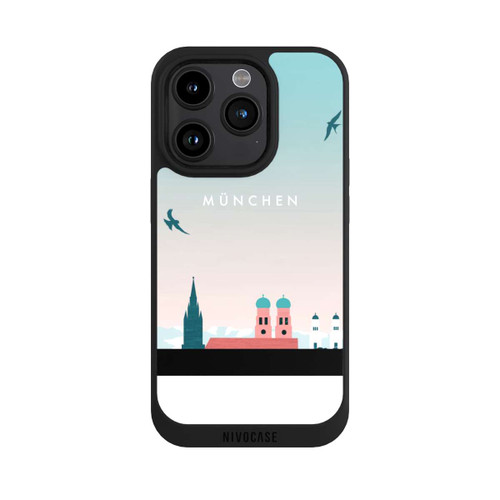 Apple iPhone 15 Pro NIVOpure Munich Katinka Reinke