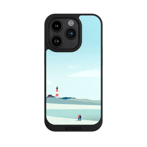 Apple iPhone 15 Pro NIVOpure Sylt Katinka Reinke