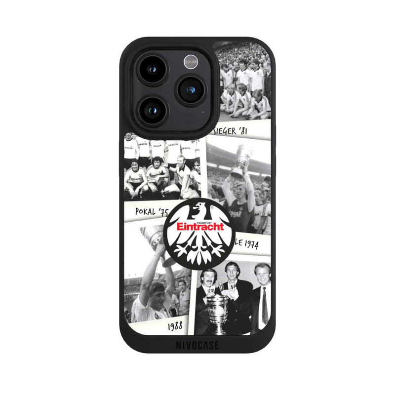 iPhone 15 Pro NIVOpure Polaroid