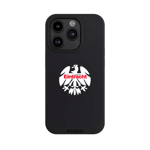Apple iPhone 15 Pro NIVOpure Logo Adler 1980