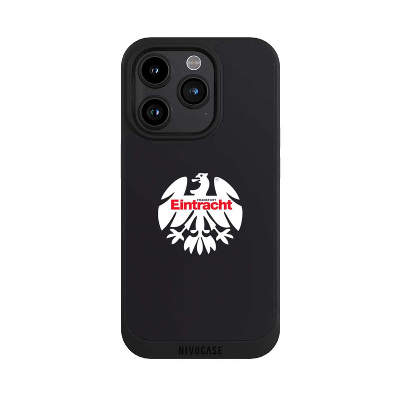 iPhone 15 Pro NIVOpure Logo Aigle 1980