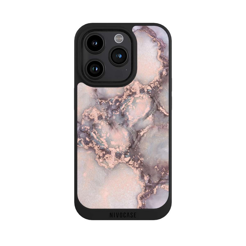 iPhone 15 Pro NIVOpure Alkoholtinte pastell