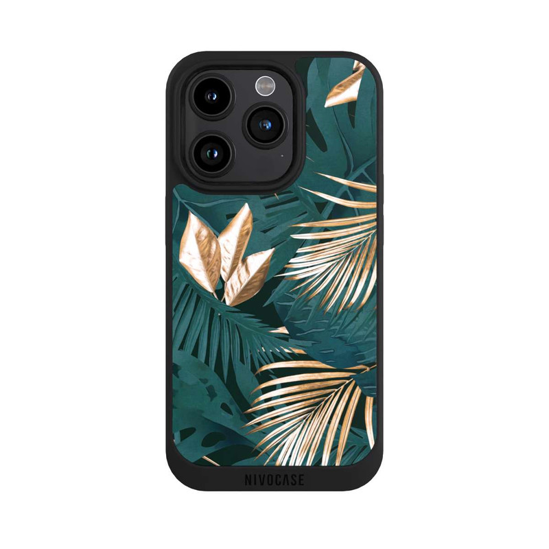 iPhone 15 Pro NIVOpure Tropiques maussades