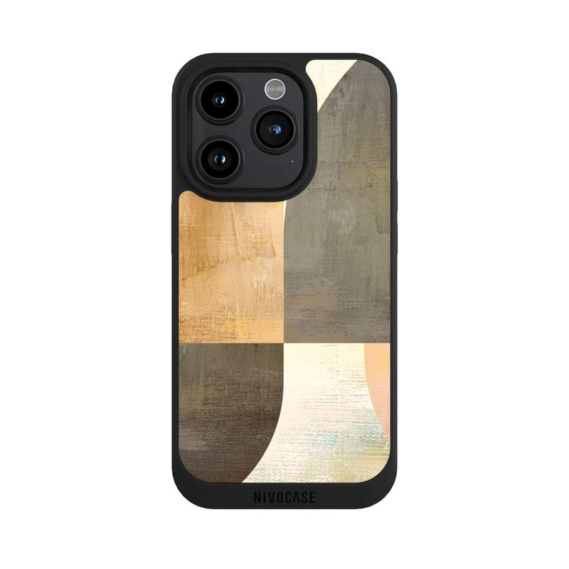 iPhone 15 Pro NIVOpure Abstracto