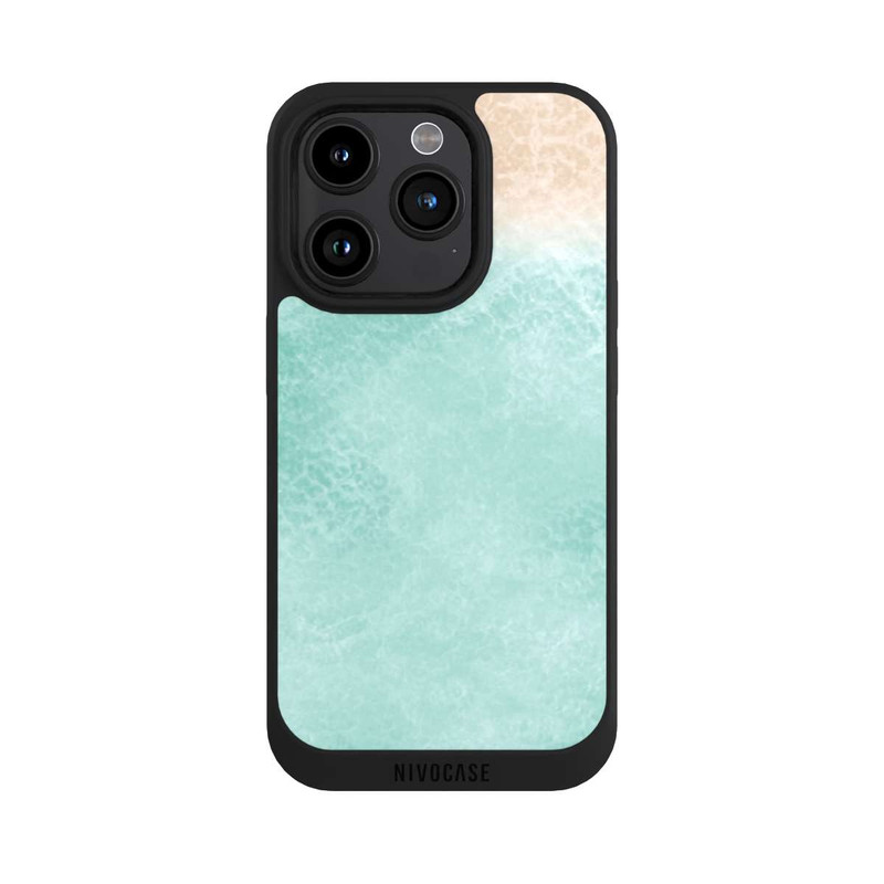 iPhone 15 Pro NIVOpure Beach 24_7
